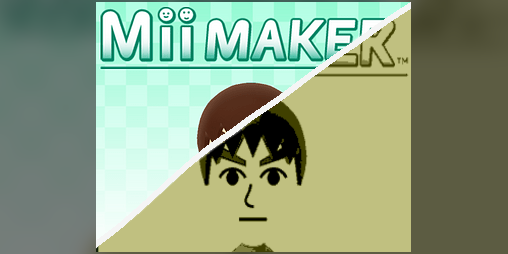 Cover image for Gameboy Mii Maker