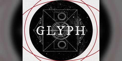 Cover image for GLYPH