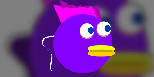 Cover image for Not Flappy Bird (DOWNLOAD web launcher doesnt work)
