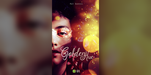 Cover image for Golden Hue