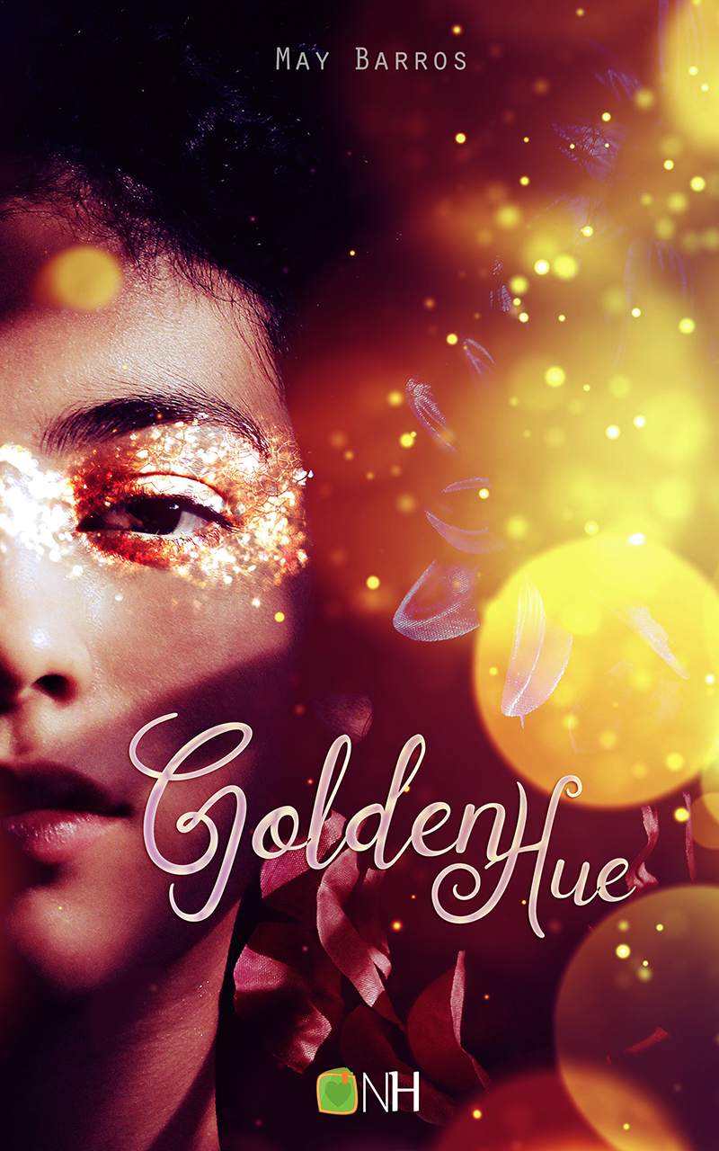 Cover image for Golden Hue