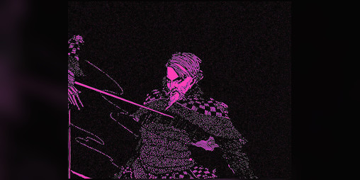 Cover image for Disgraced Duellist