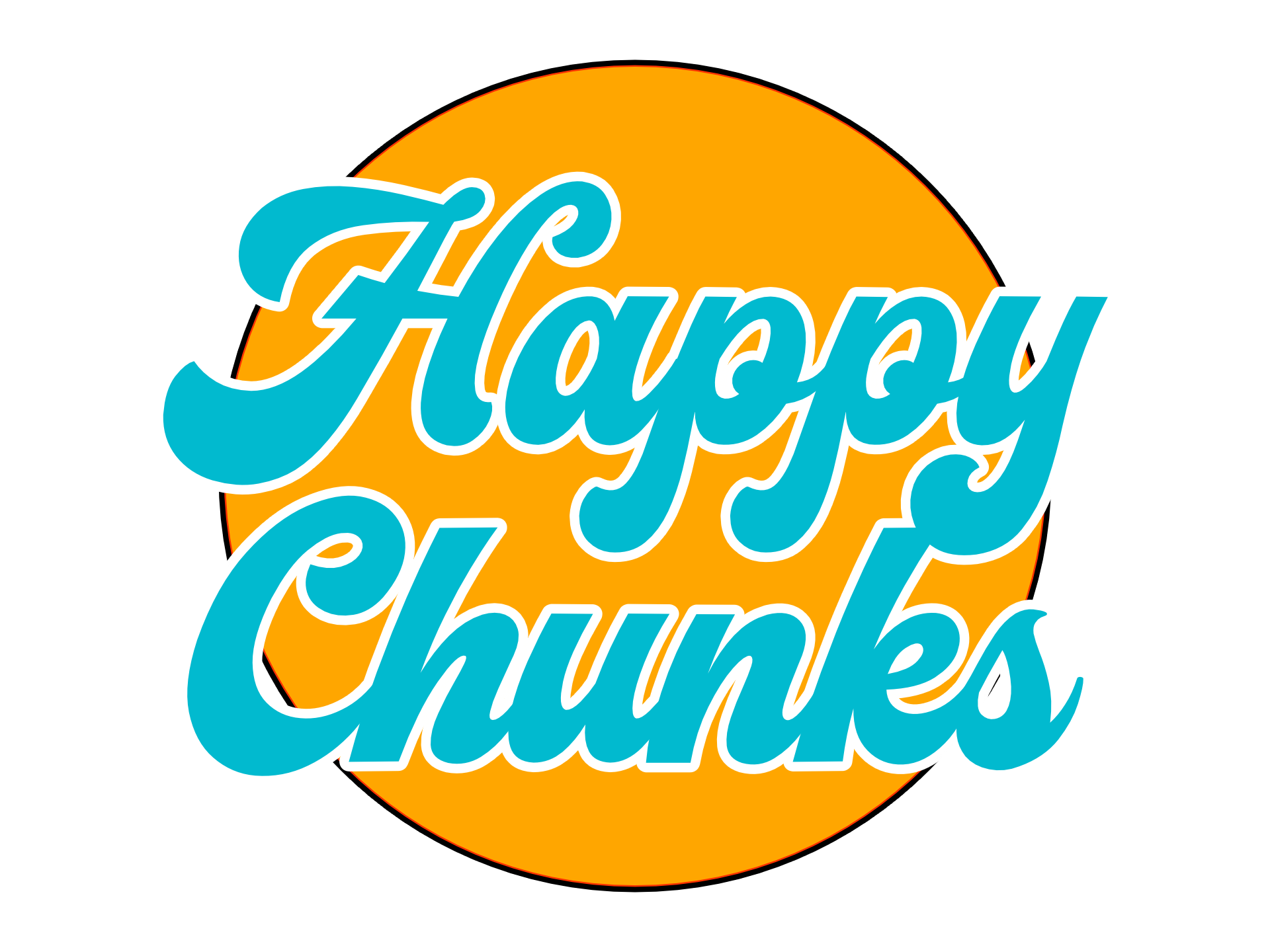 "Happy Chunks"