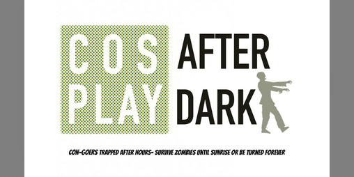 Cover image for Cosplay After Dark