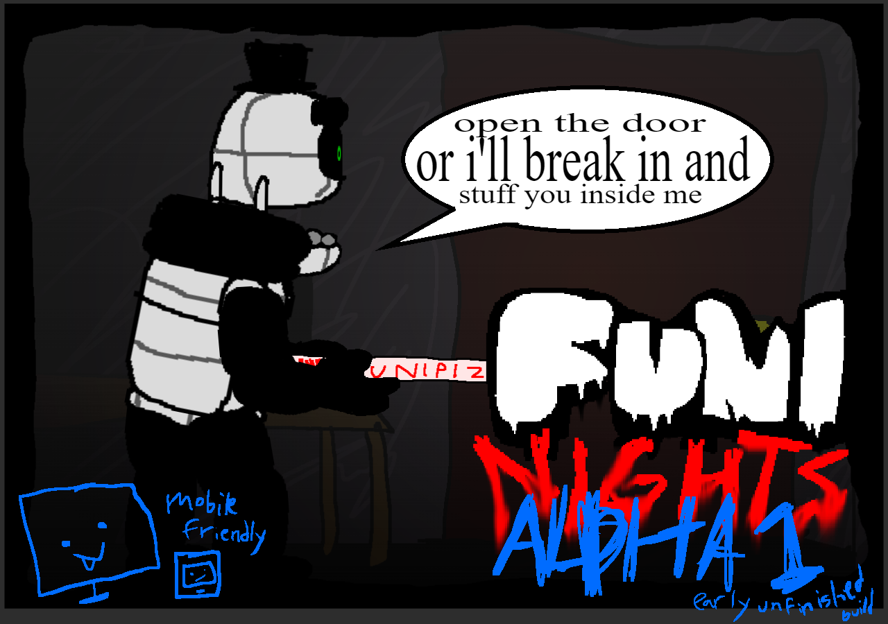 FUNI NIGHTS (alpha 1 currently available)
