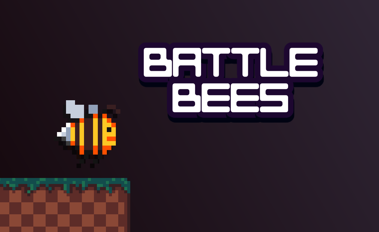 Battle Bees
