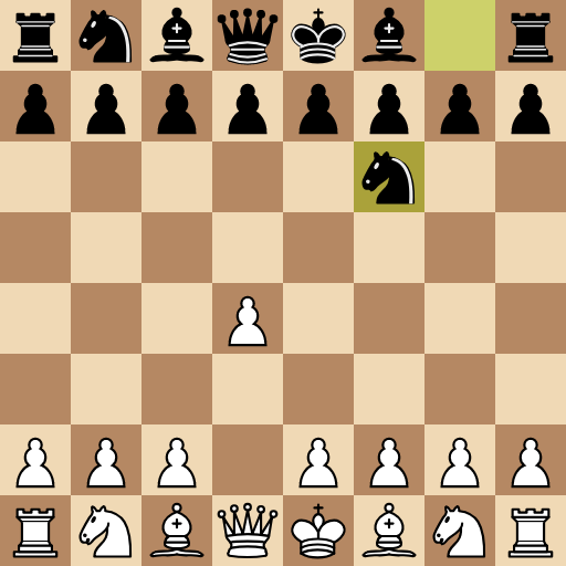 Developing Chess Fighting Game Checkmate Showdown