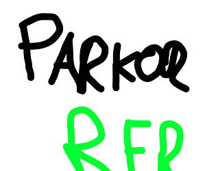 Parkour rer