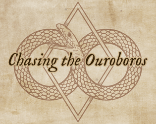 Chasing the Ouroboros  