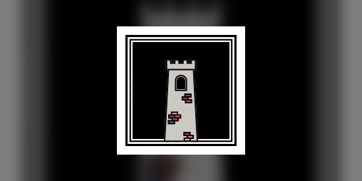 Cover image for Sorcerer's Tower