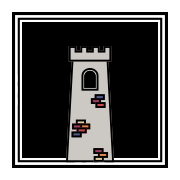 Cover image for Sorcerer's Tower