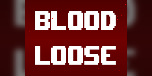Cover image for Blood Loose