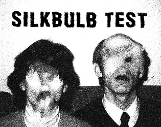 silkbulb test [demo] [Free] [Windows]