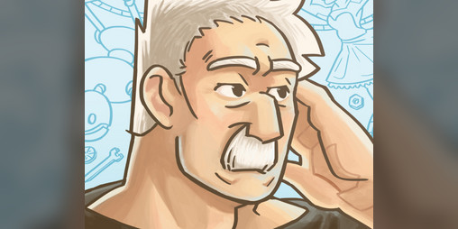 Cover image for O Human Star Volume One