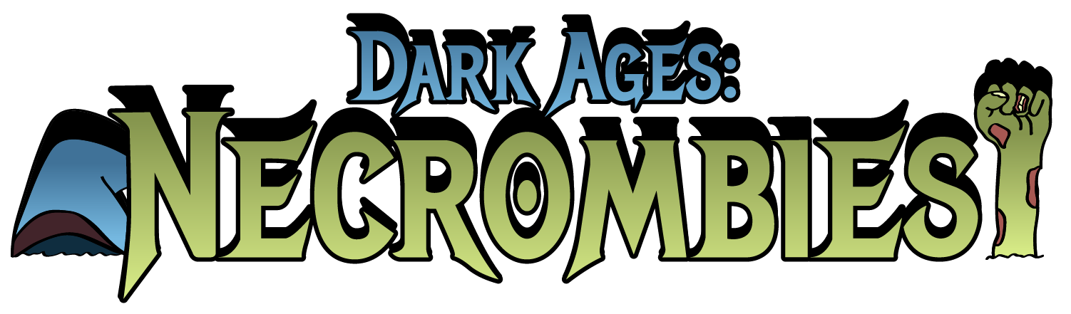 Dark Ages: Necrombies