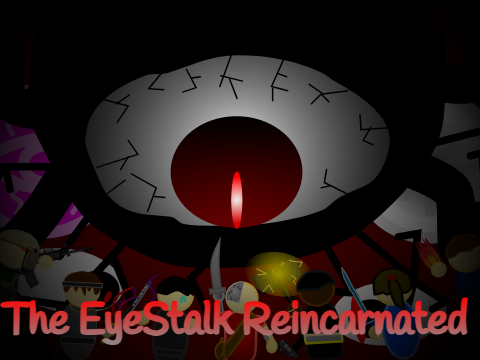 The Eyestalk Reincarnated Official Game!