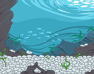 fish vs seahorse