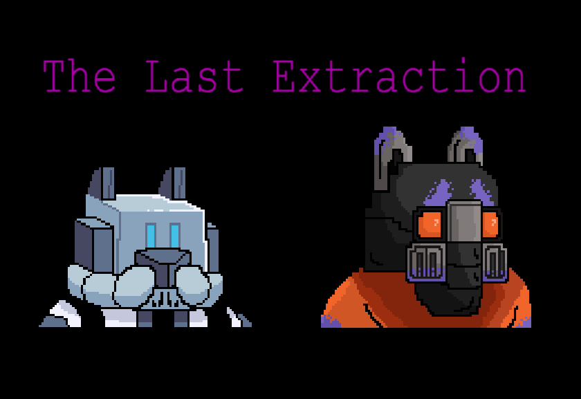 The Last Extraction