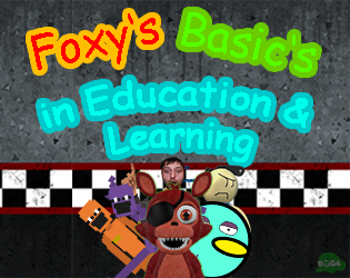 Foxy's Basics (Canceled)