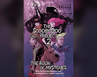 The Scooby-Doo Project 2  