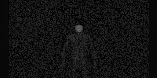 Cover image for SlenderMan