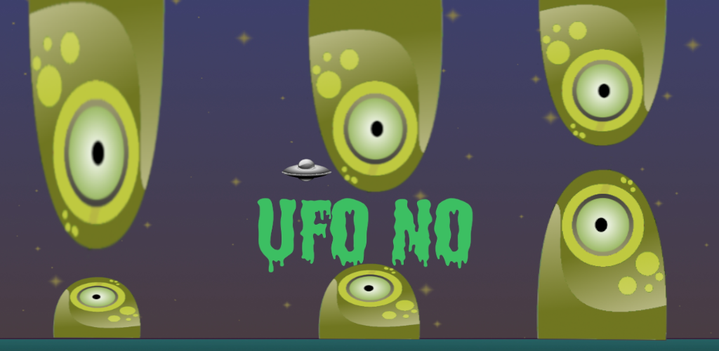 UFO no