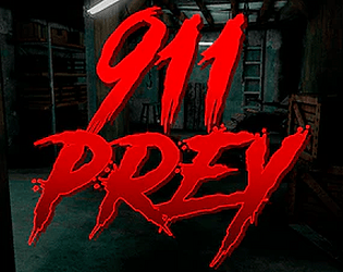 911: Prey