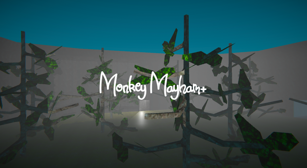 Monkey Mayham Plus