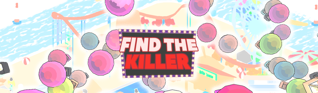 Find The Killer