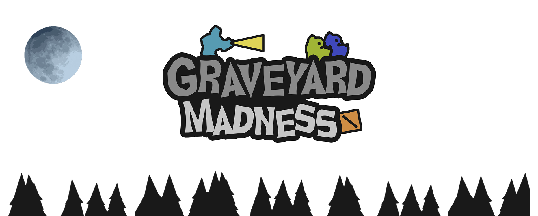 Graveyard Madness