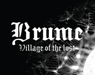 Brume - Village of the Lost   - Enter the 1700's Colonial US, solve the mysteries of Brume in this one page TTRPG senario | Compatible with Fallen RPG 