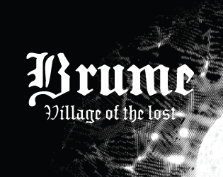 Cover image for Brume - Village of the Lost