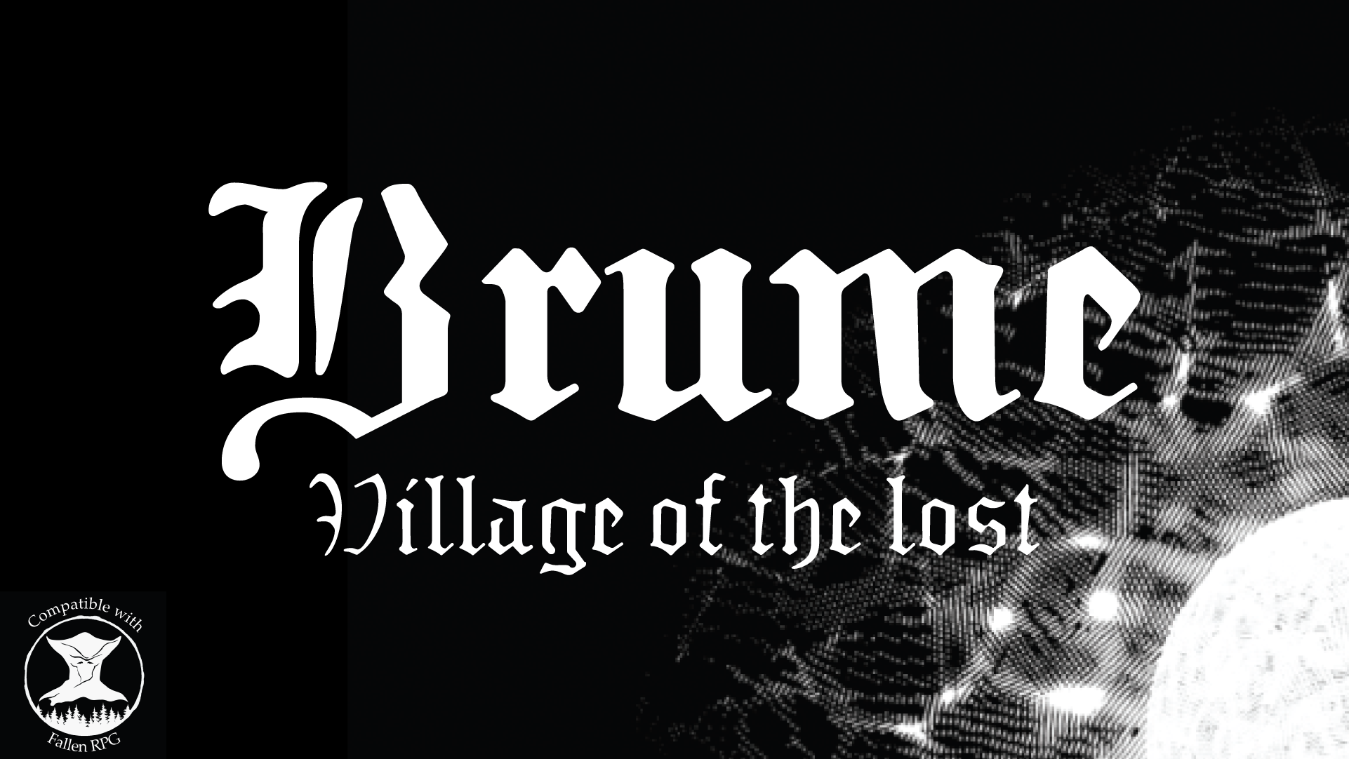 Brume - Village of the Lost