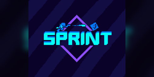 Cover image for SPRINT