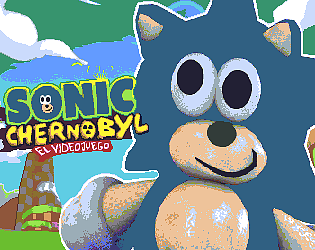 Sonic. EYX - online puzzle