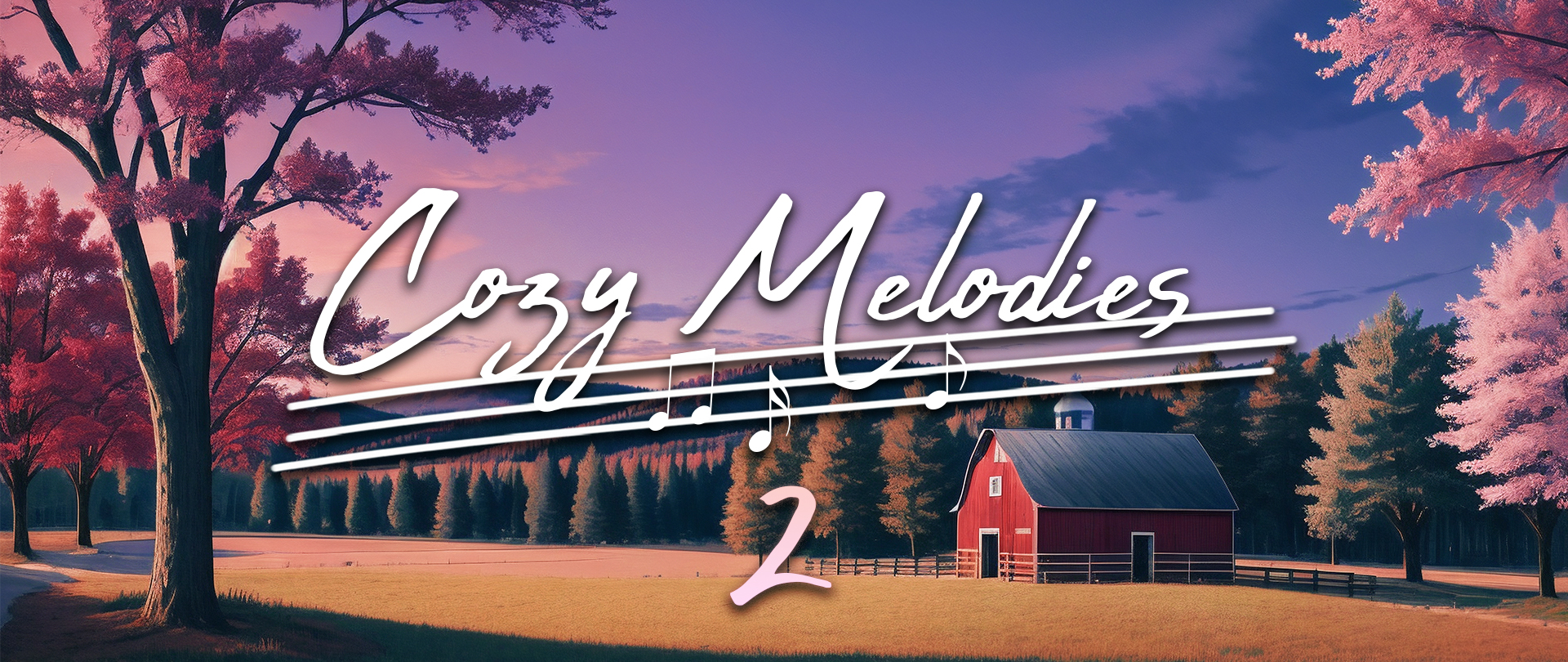 Cosy Melodies Pack 2