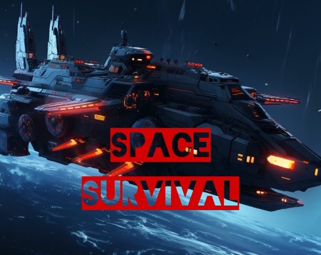 Space Survival