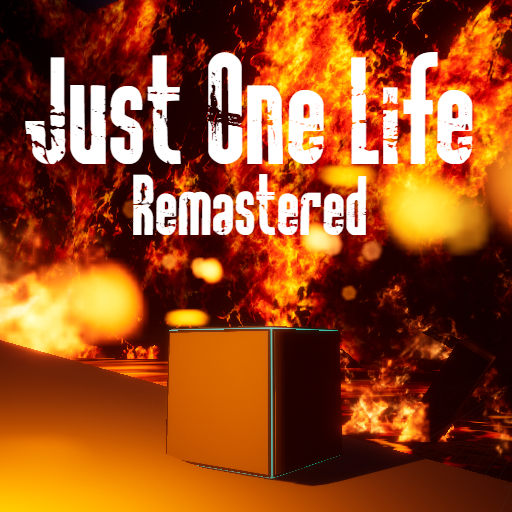 Just One Life Remastered