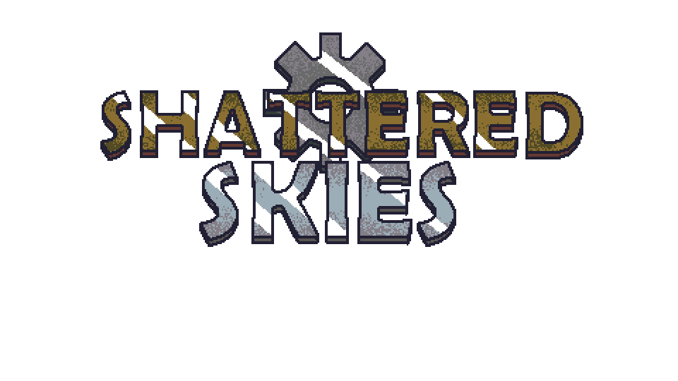 Shattered Skies