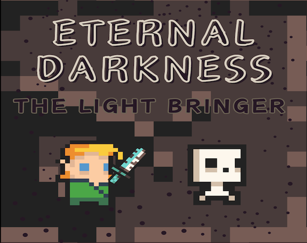 Eternal Darkness: light bringer
