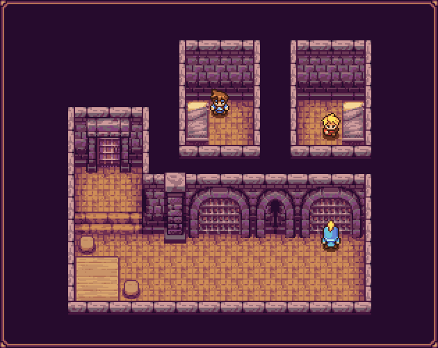 Free Game Asset - Top down Dungeon : r/Unity2D