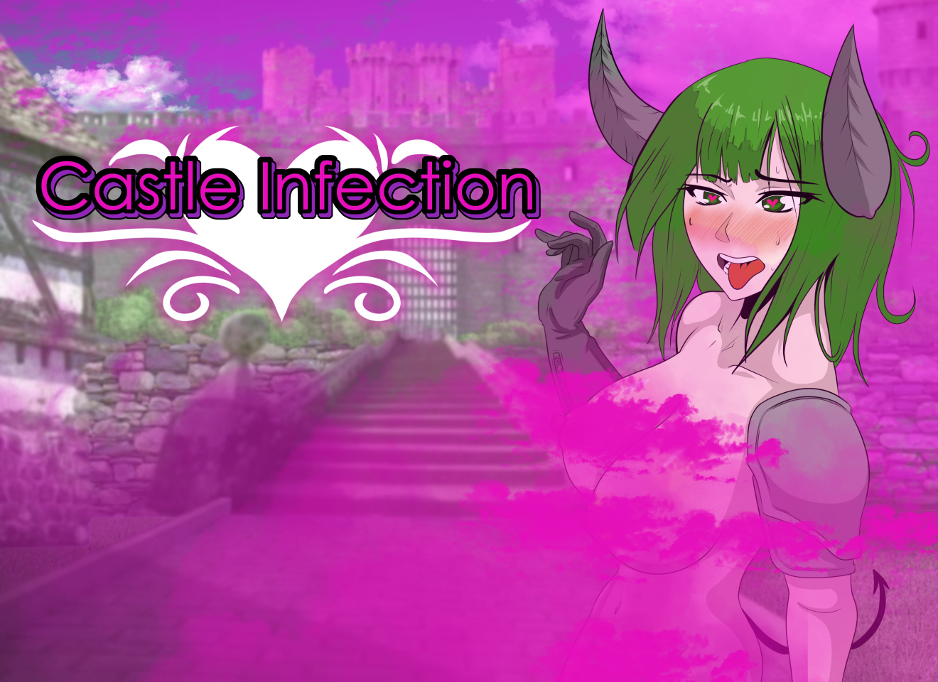 Cover image for Castle Infection
