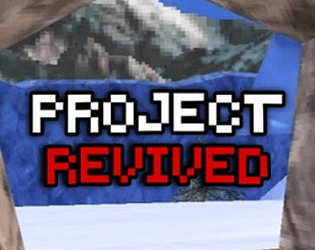 Project Revived