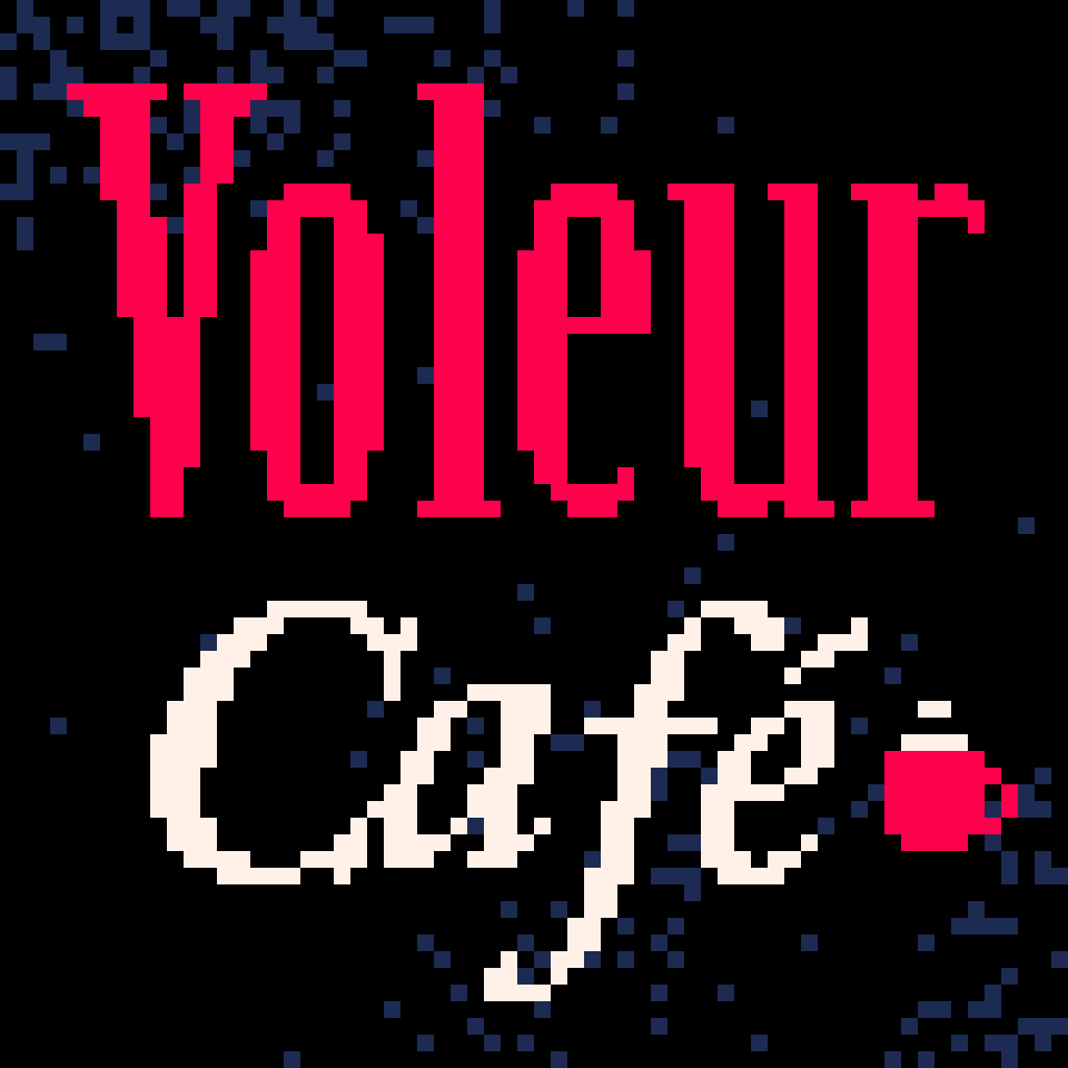 Voleur Café