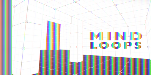 Cover image for Mind Loops