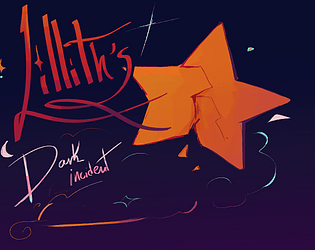 Lillith´s Dark Incident