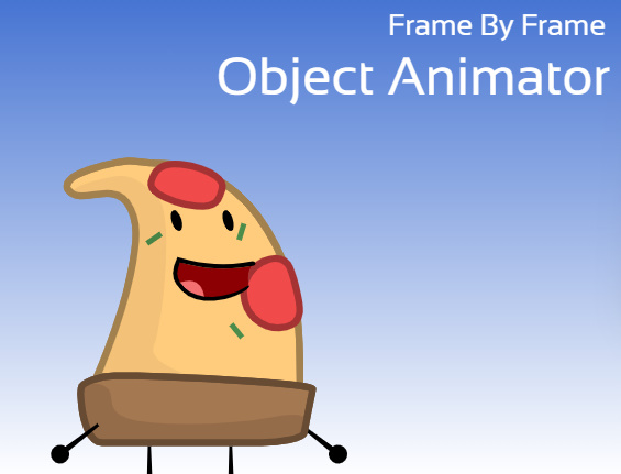 FBF Object Animator 2.2