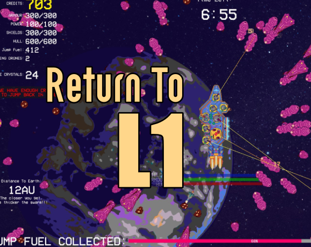Return to L1