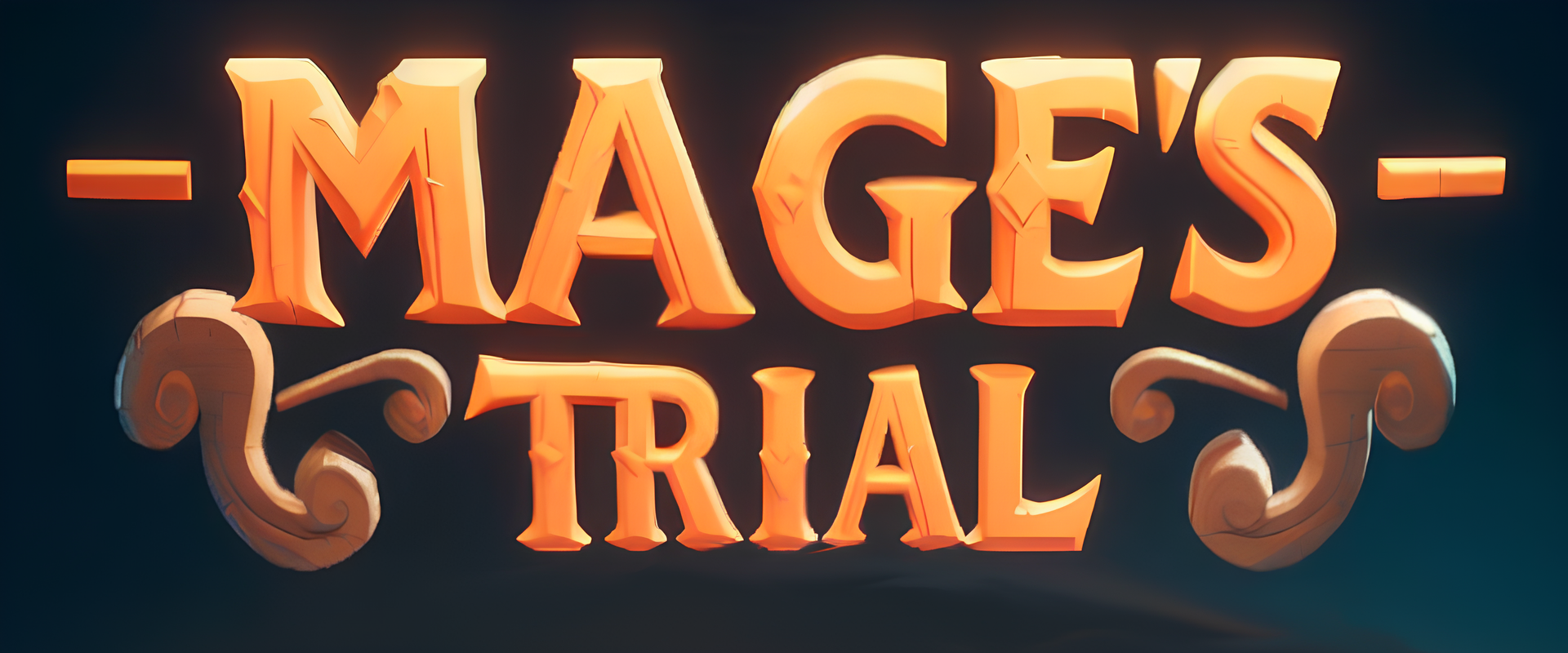 Mage's Trial