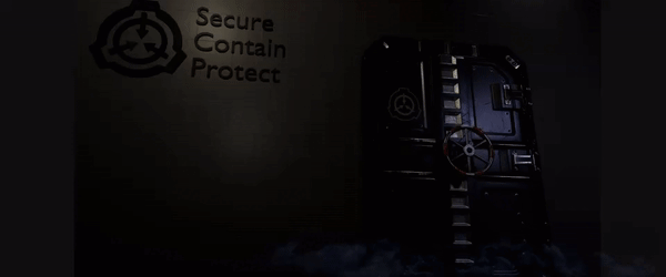 StairCase 55 - A SCP-087 story